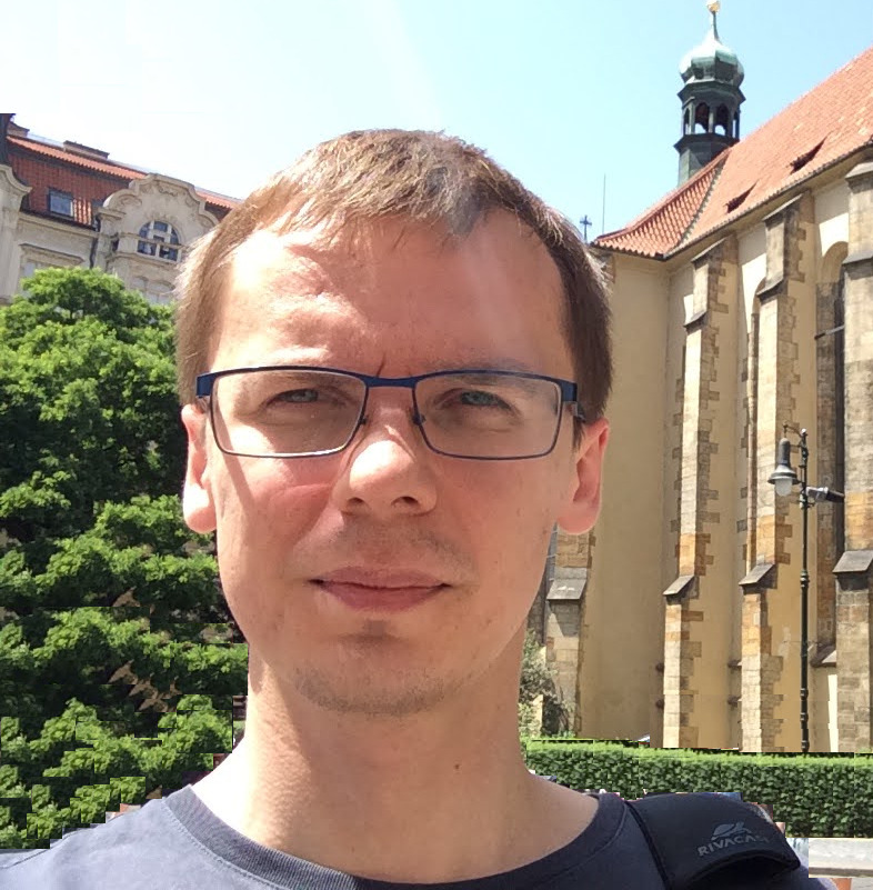 Селиверстов Сергей Валерьевич