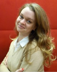 Семенова Мария Владимировна