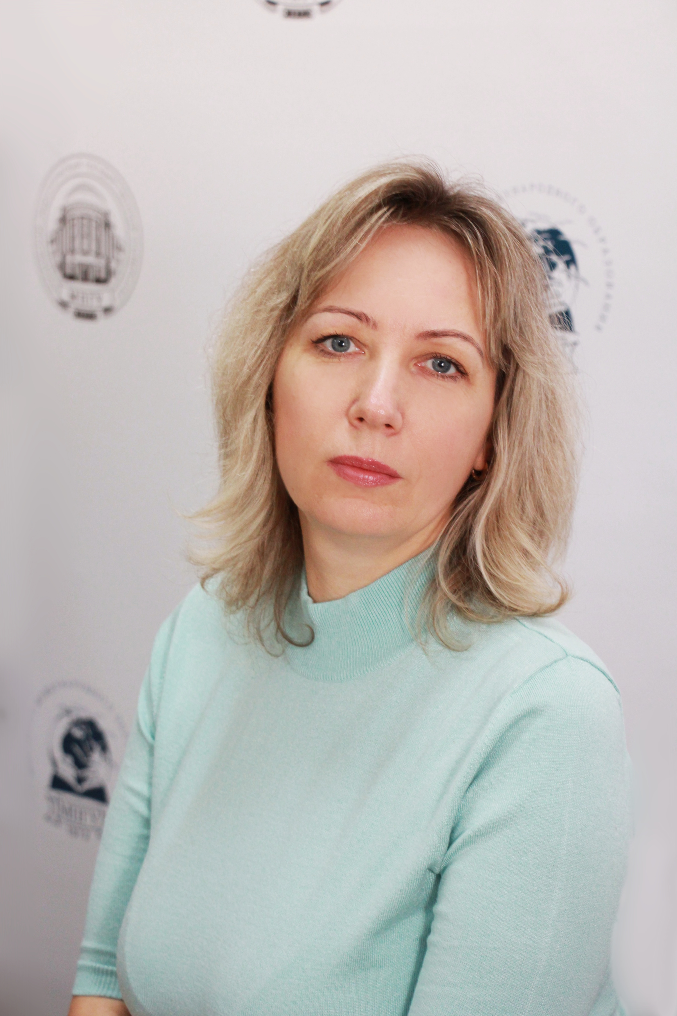 Сёмич Юлия Игоревна