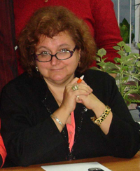 Семья Галина Владимировна