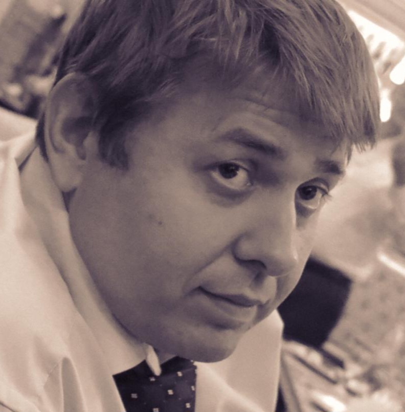 Сергеев Анатолий Евгеньевич
