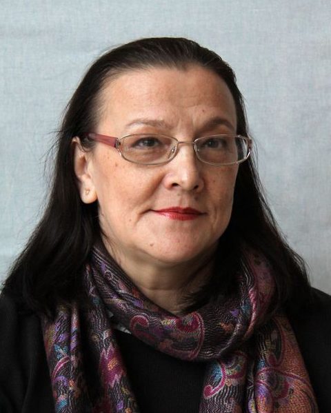 Сергеева Маргарита Васильевна