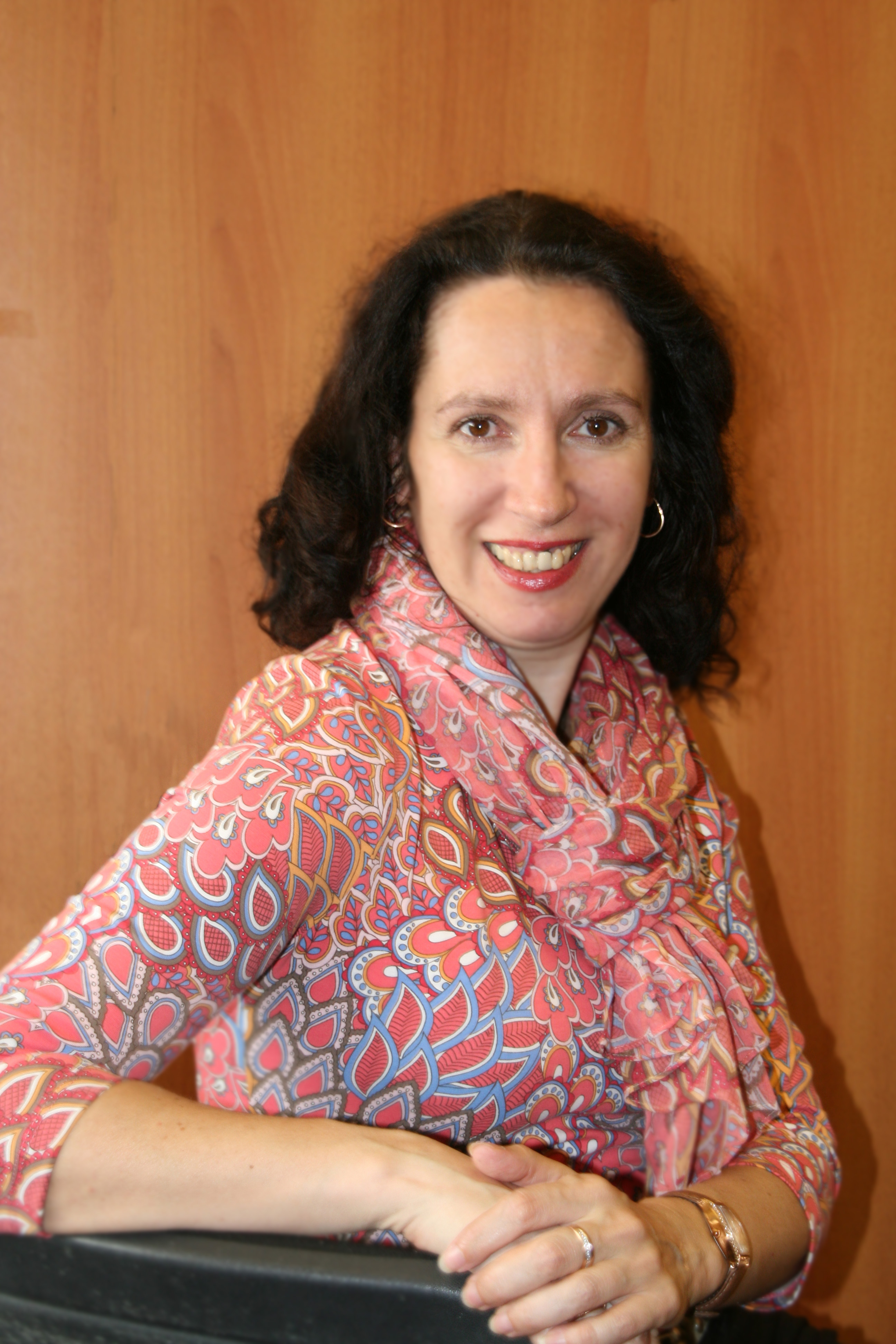 Сергеева Юлия Михайловна