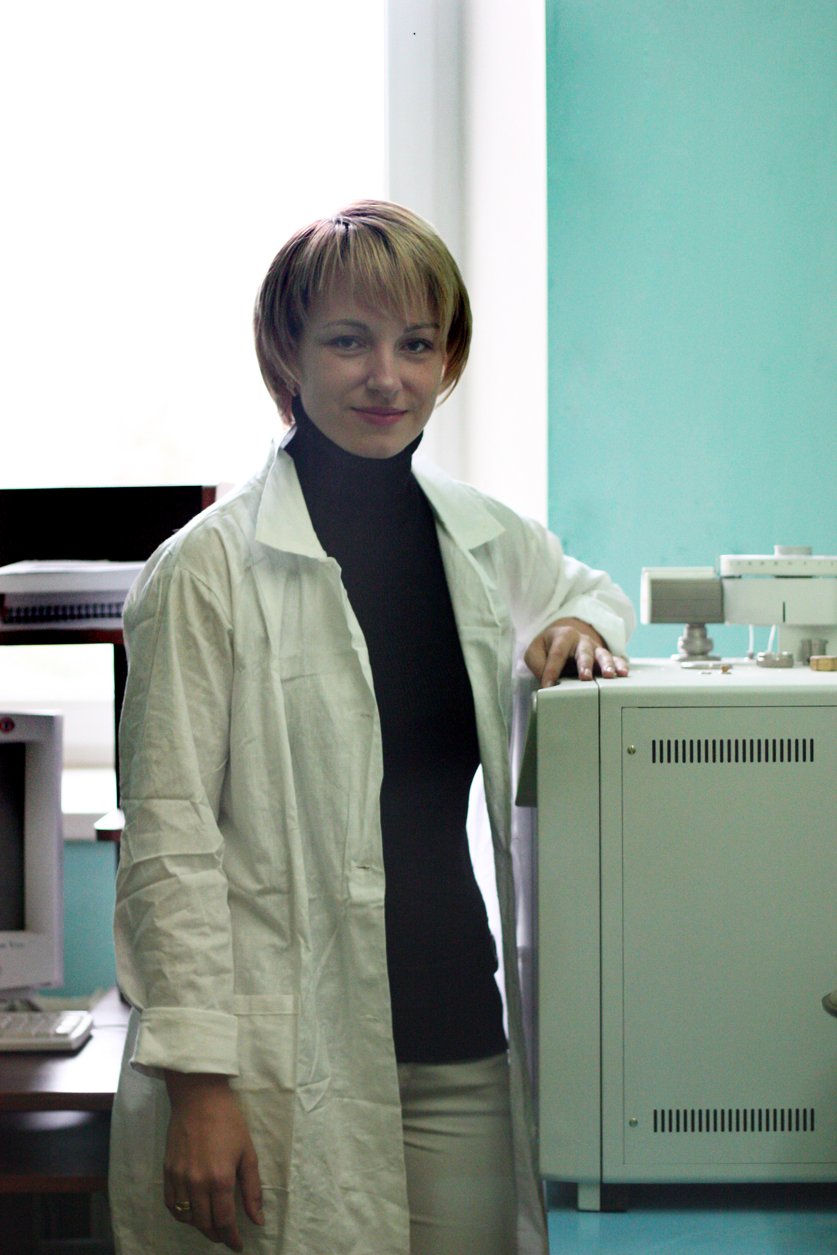 Серкова Ольга Сергеевна