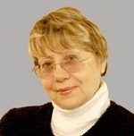 Семенова Нина Николаевна
