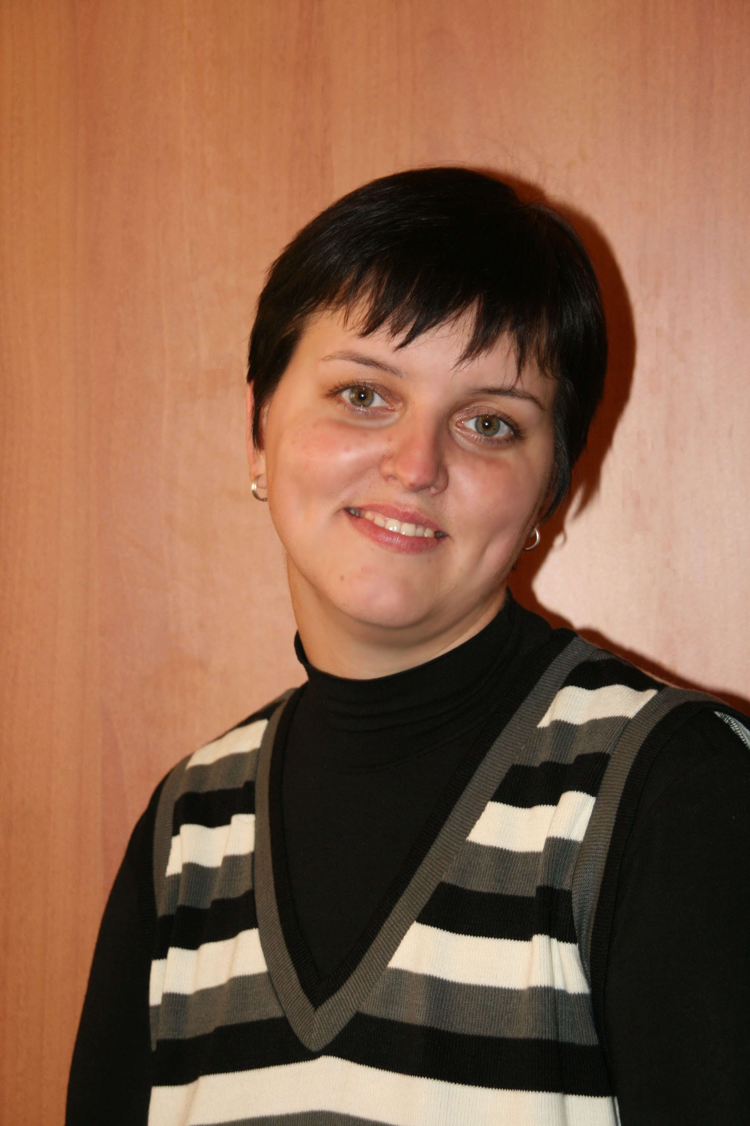 Силина Ольга Андреевна