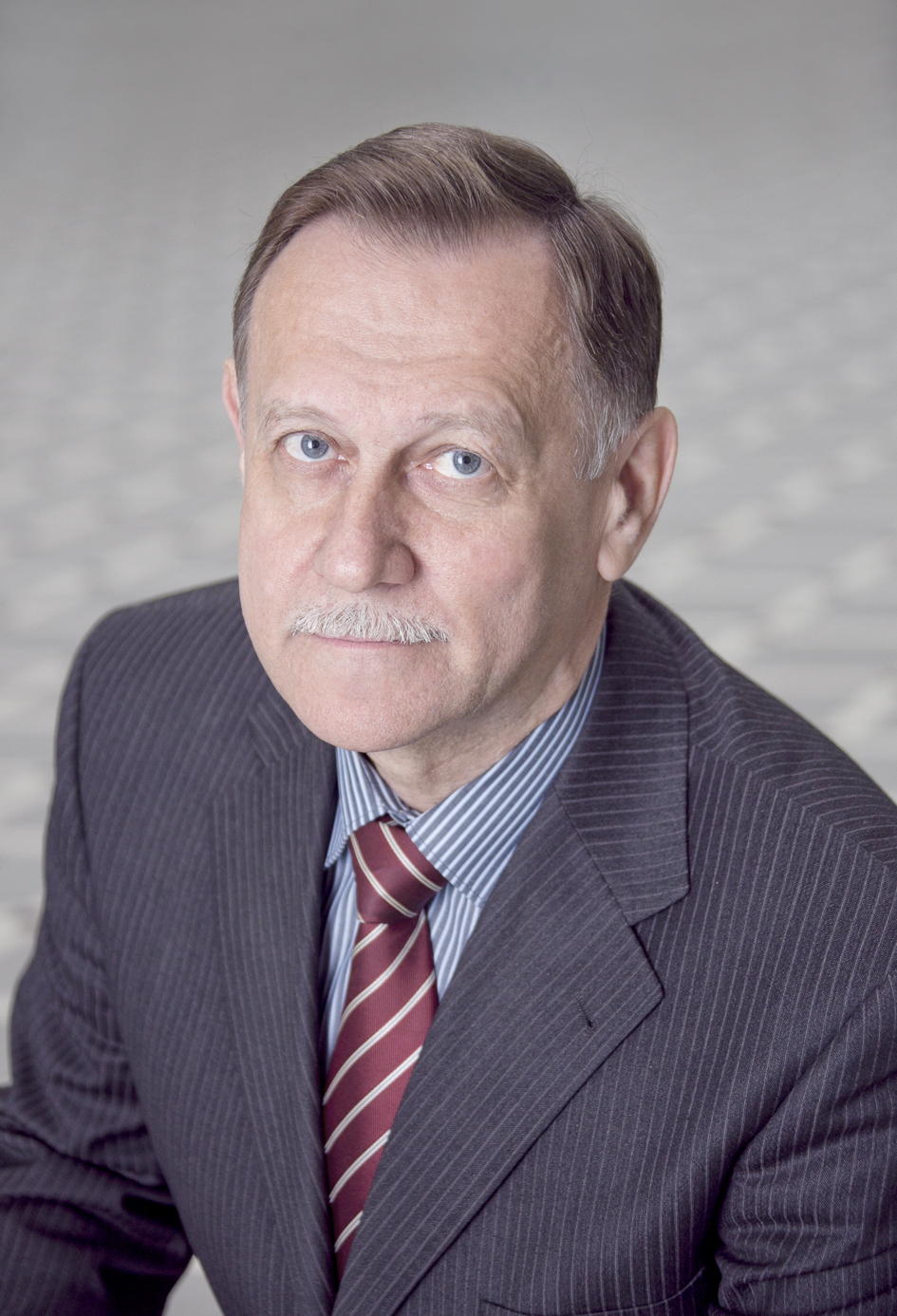 Симонов Николай Евгеньевич