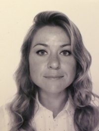 Семенова (Верем) Ирина