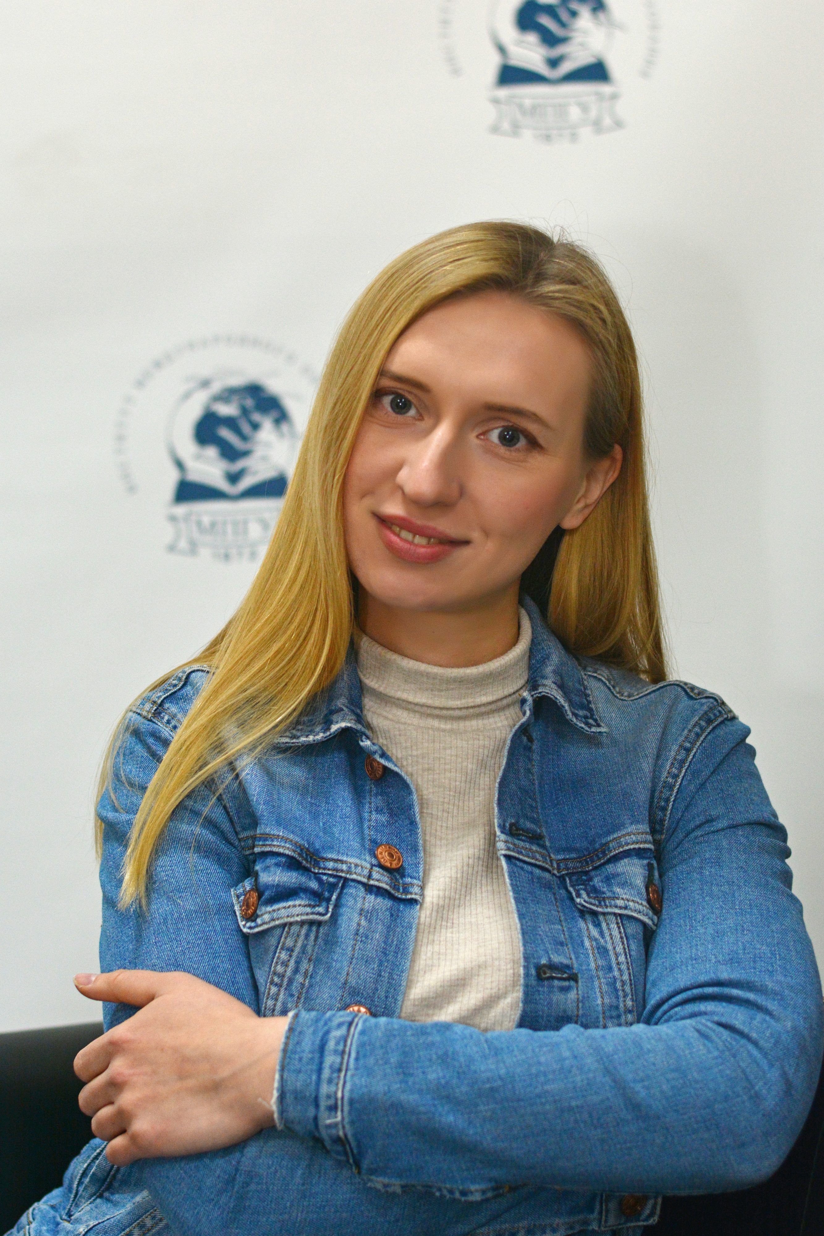 Скрябина Екатерина Юрьевна