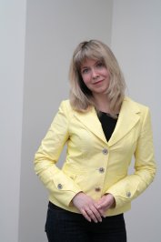 Сенаторова Елена Александровна