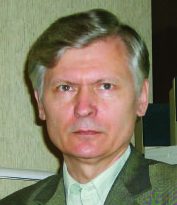 Смирнов Владимир Алексеевич