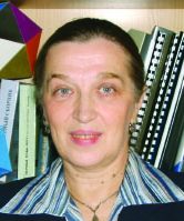 Смирнова Ирина Михайловна