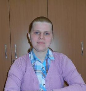 Смирнова Мария Владимировна