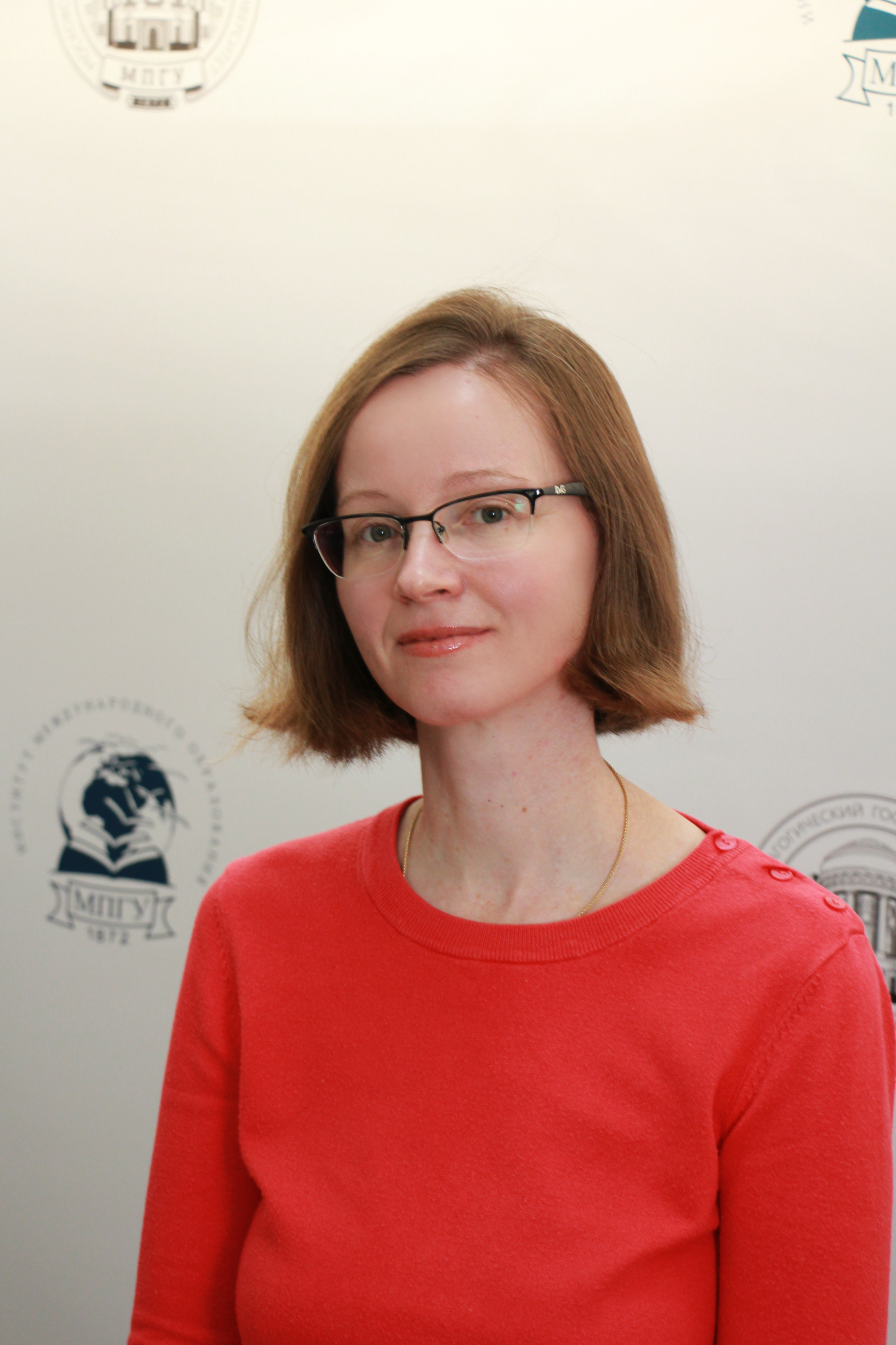 Смирнова Наталья Владимировна