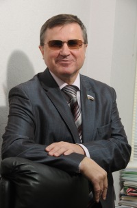 Смолин Олег Николаевич