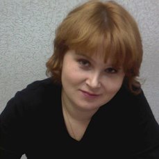 Смыслова Ольга Николаевна