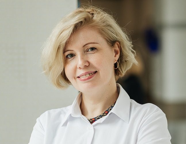 Соболева Марина Леонидовна