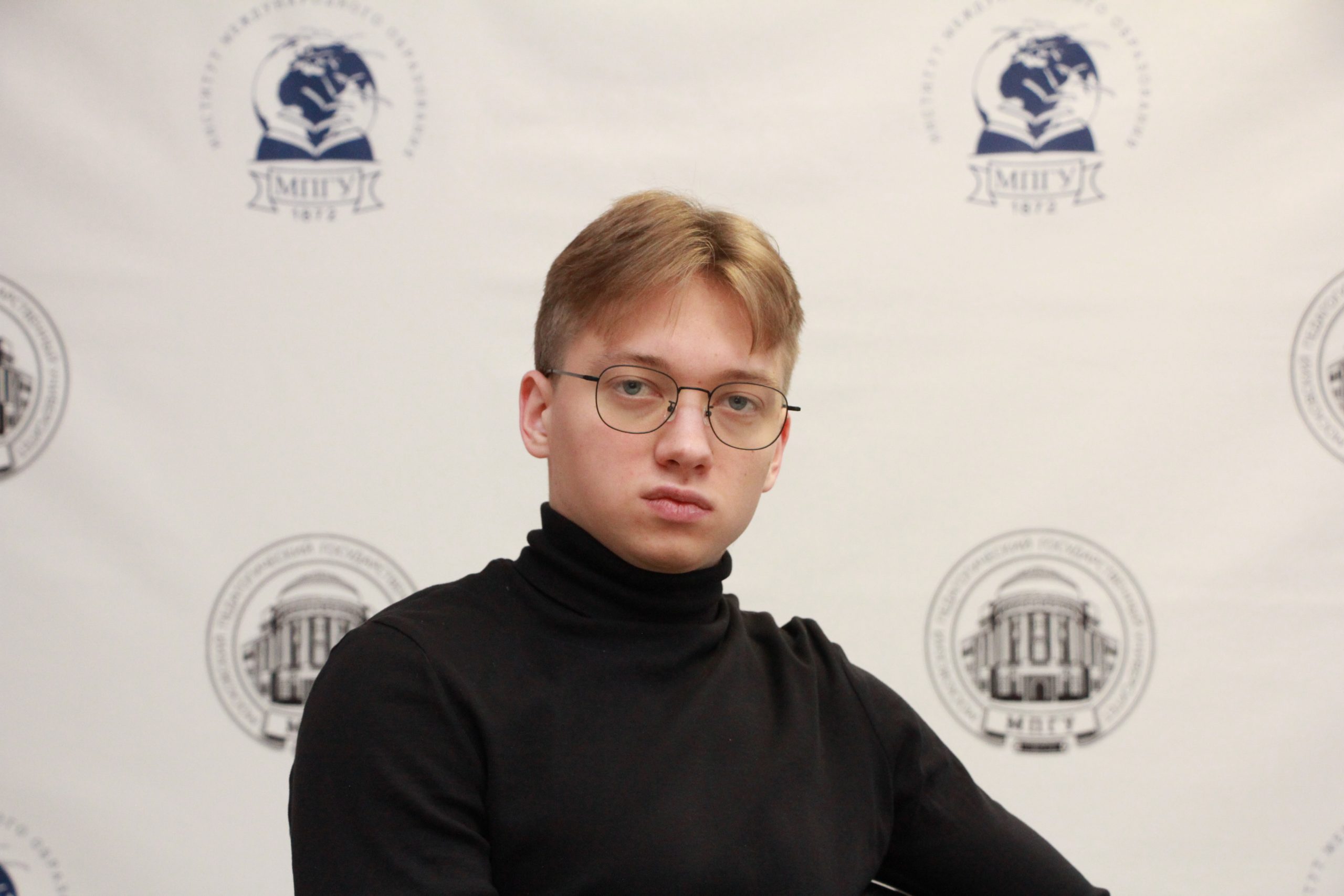 Собянин Иван Борисович