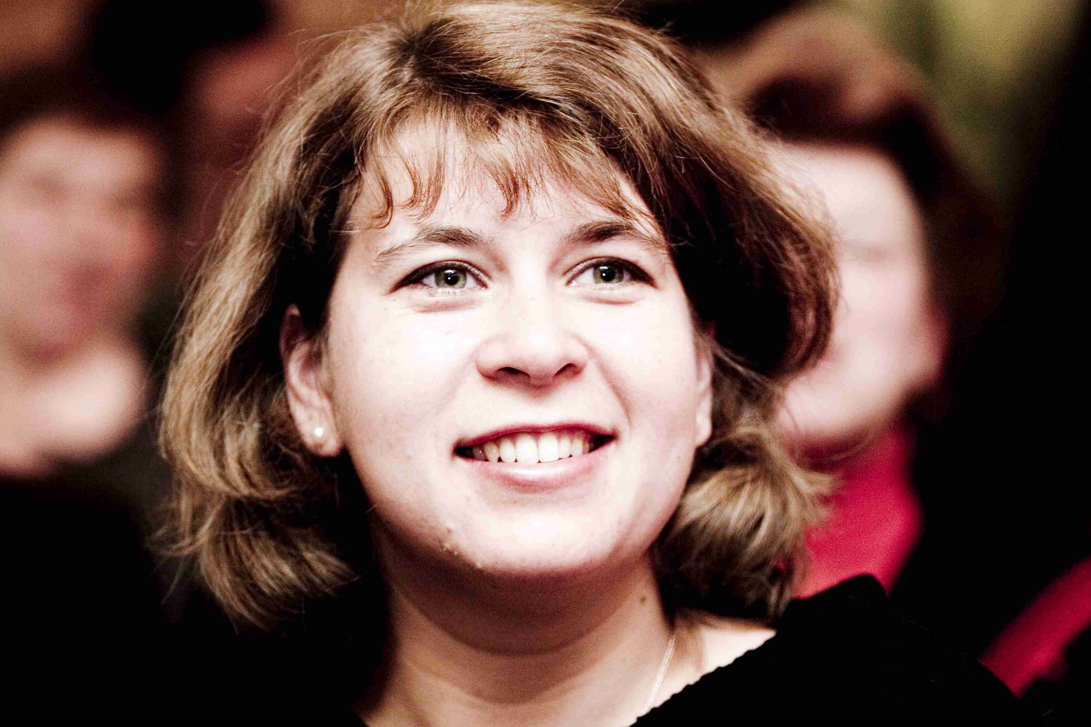 Соколова Галина Евгеньевна