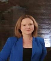 Соколова Елизавета Валериевна