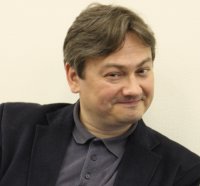 Сеньков Роман Викторович