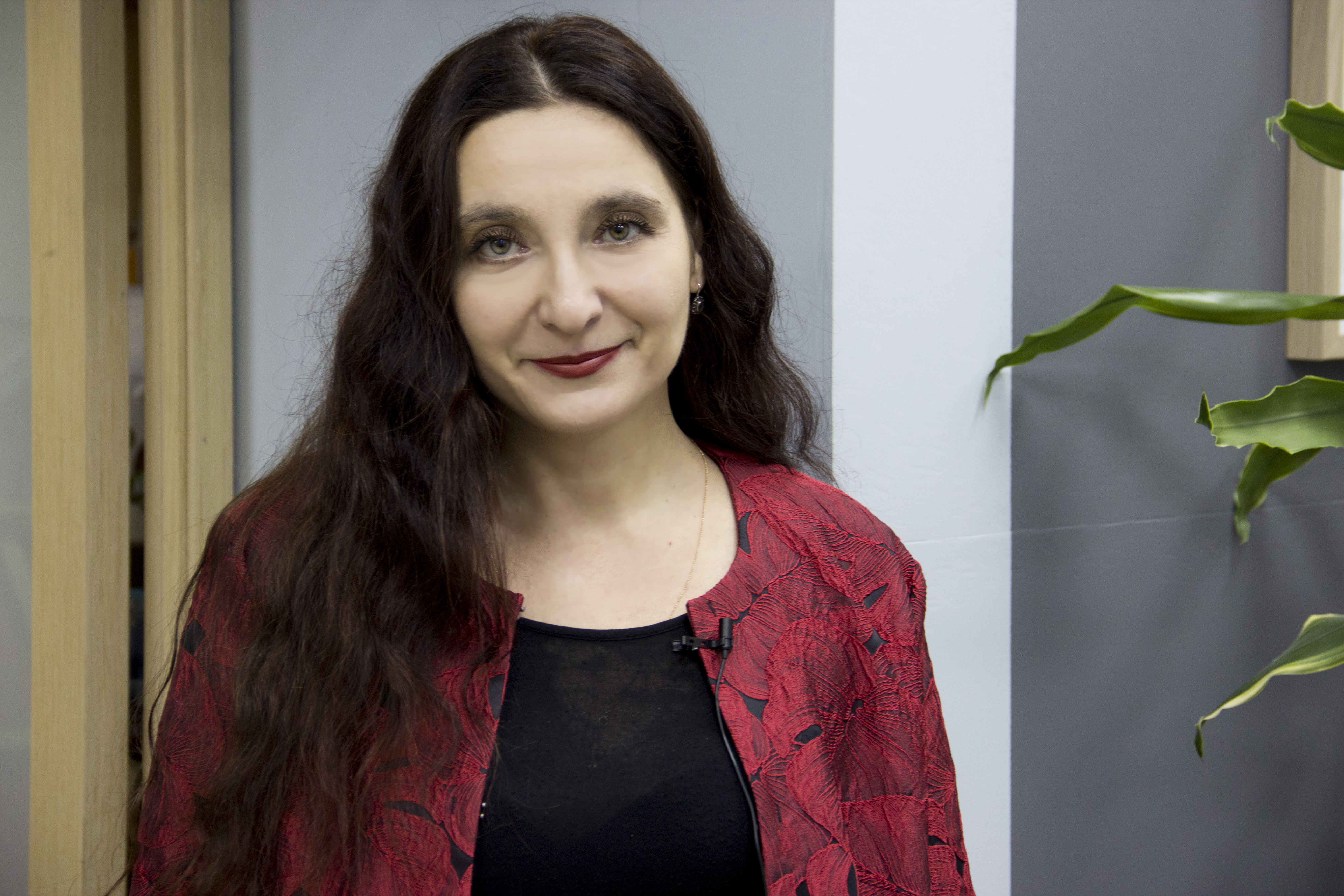 Солдаткина Янина Викторовна