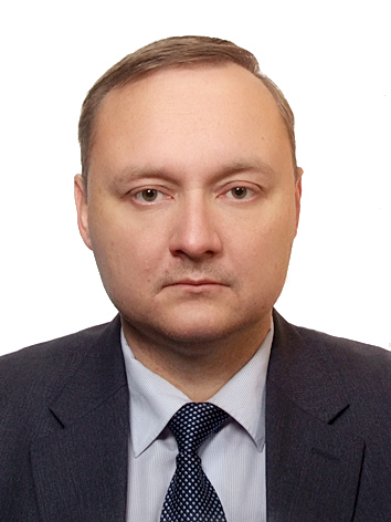 Соловьев Андрей Александрович