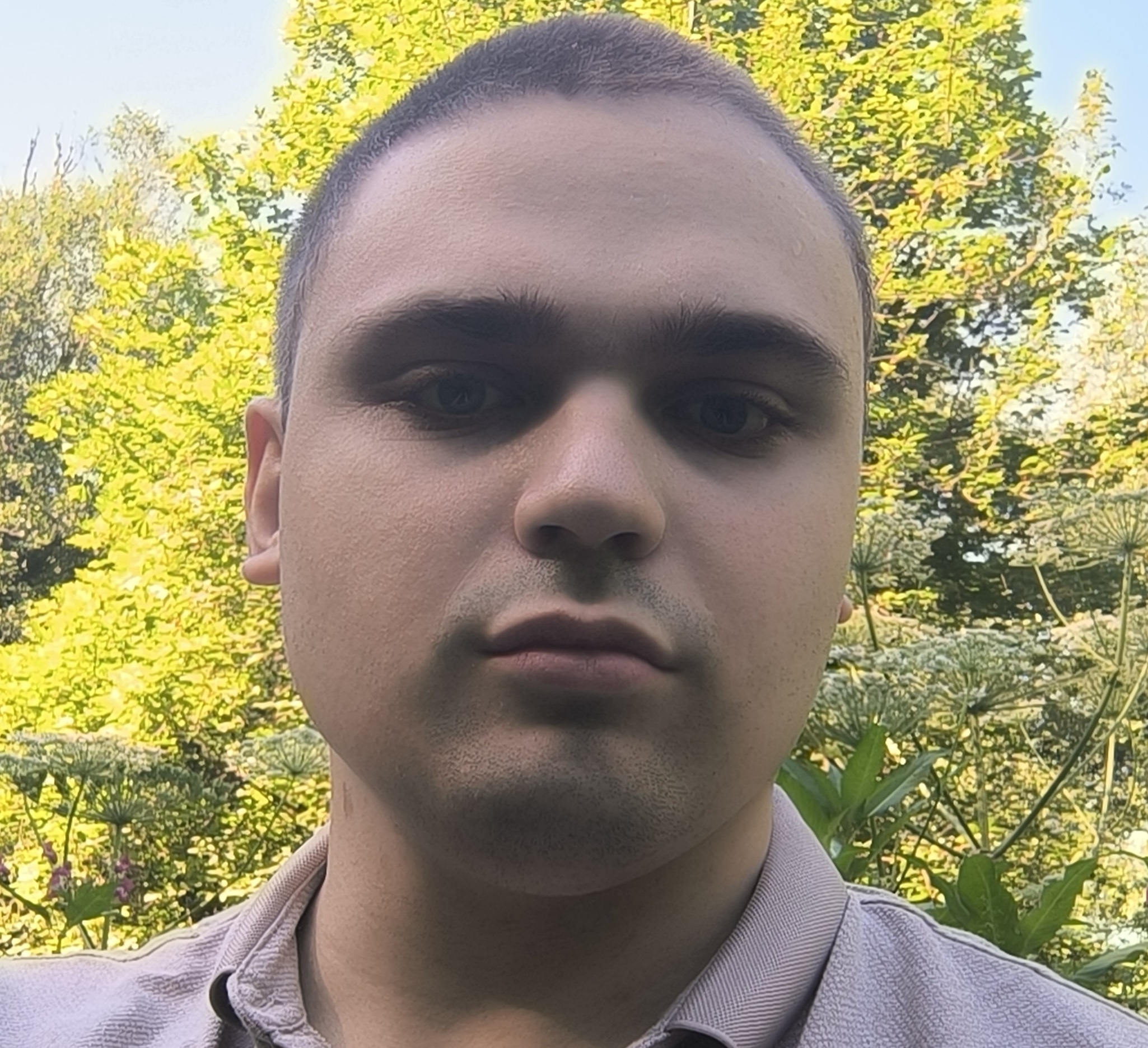 Соловьев Иван Сергеевич