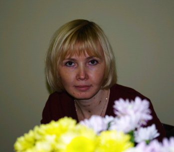 Соломина Елена Николаевна