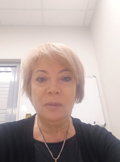 Сонина Наталия Николаевна