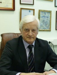Сергеев Виктор Иванович