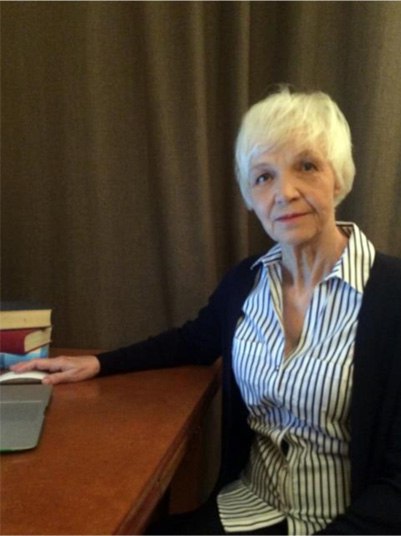 Сталькова Ирина Львовна