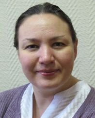 Сергеева Вероника Александровна