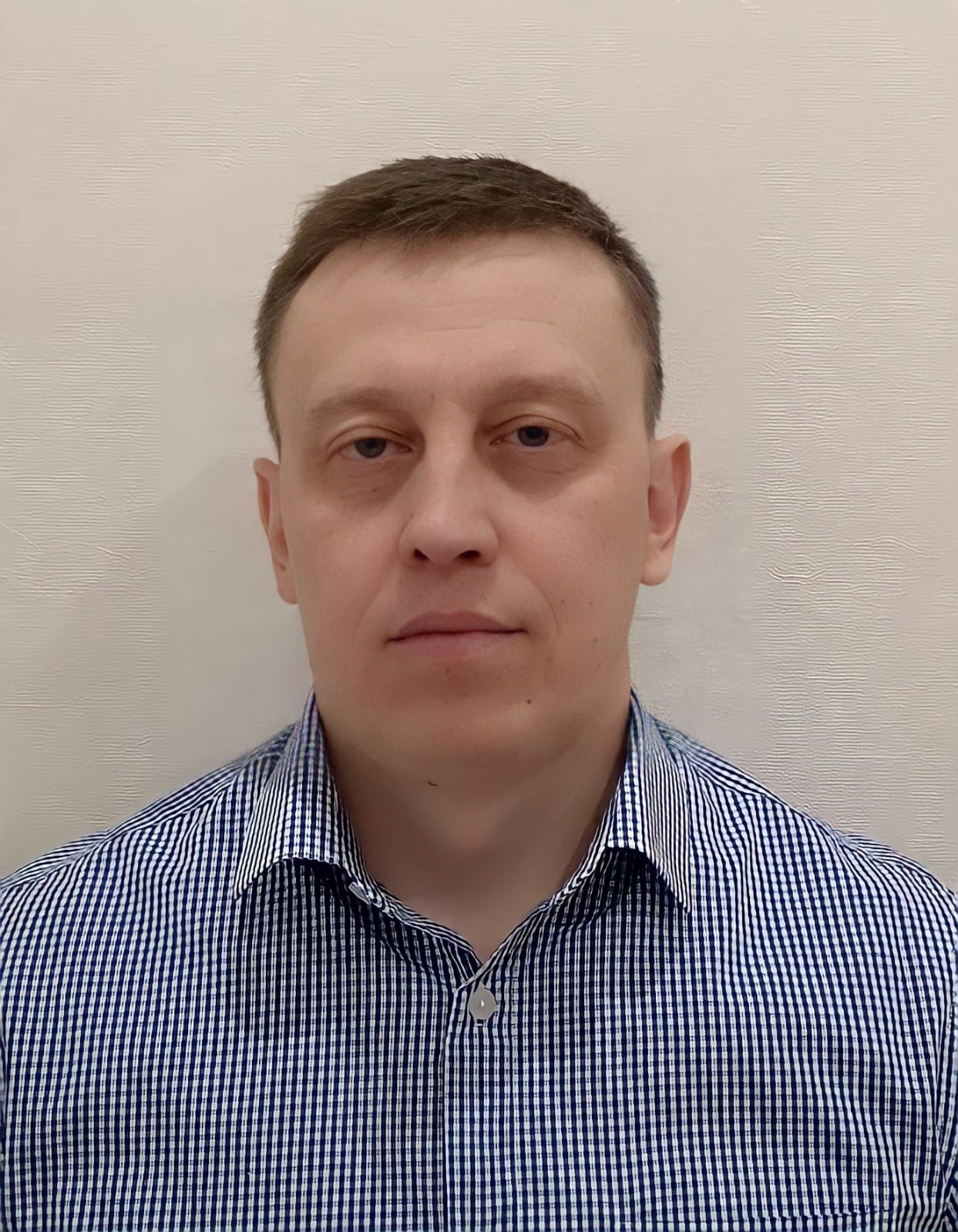 Старцев Алексей Михайлович