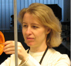 Старцева Екатерина Владиславовна