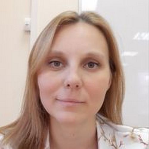 Стеженская Лидия Владимировна