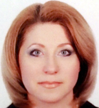 Степанян Елена Валерьевна