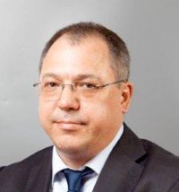 Сергоманов Павел Аркадьевич