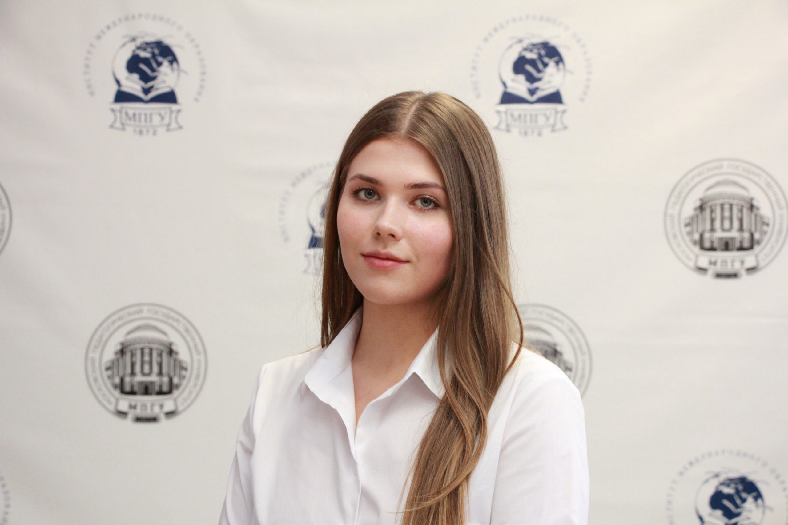 Столярова Мария Юрьевна