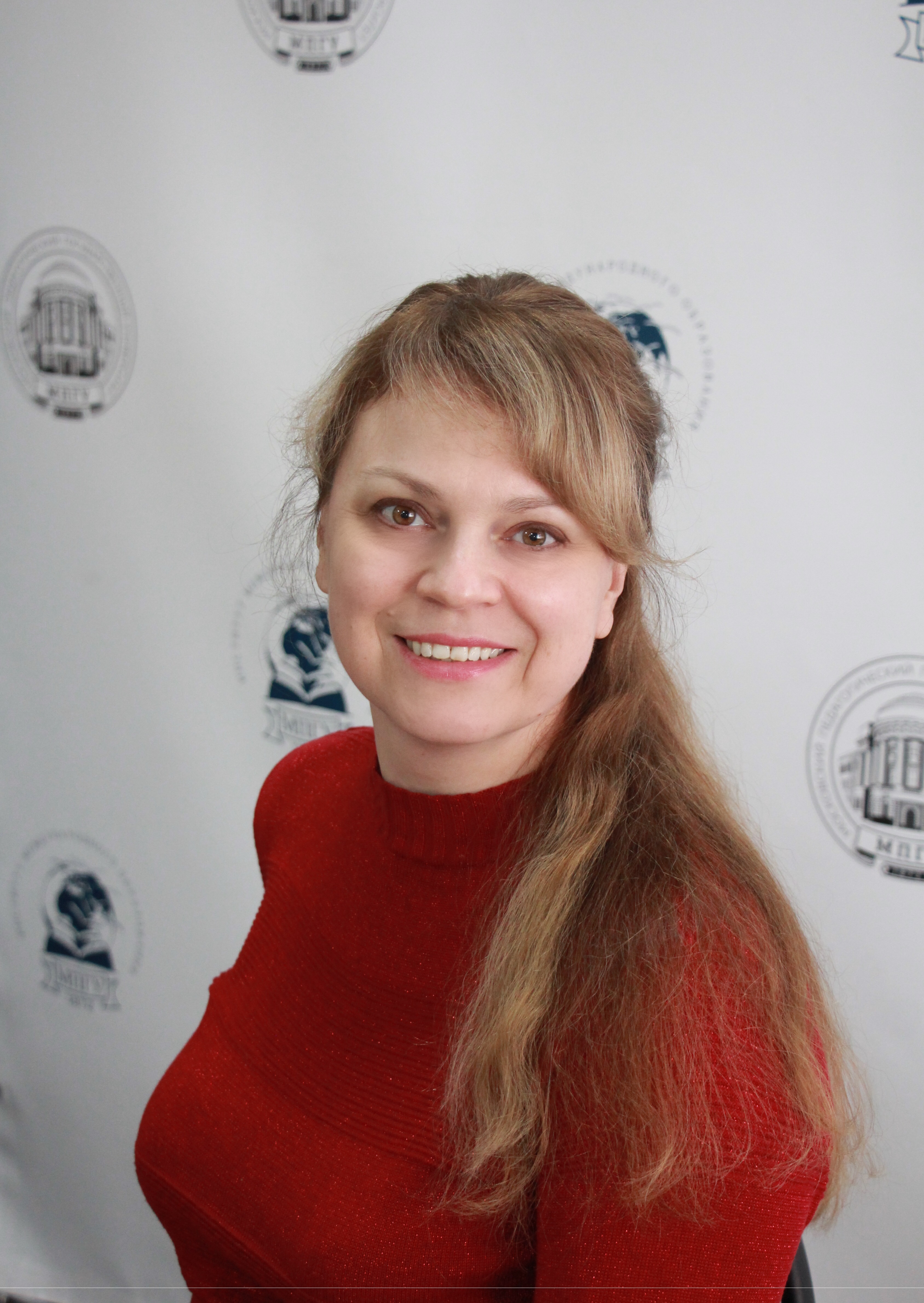 Стрелкова Ольга Александровна
