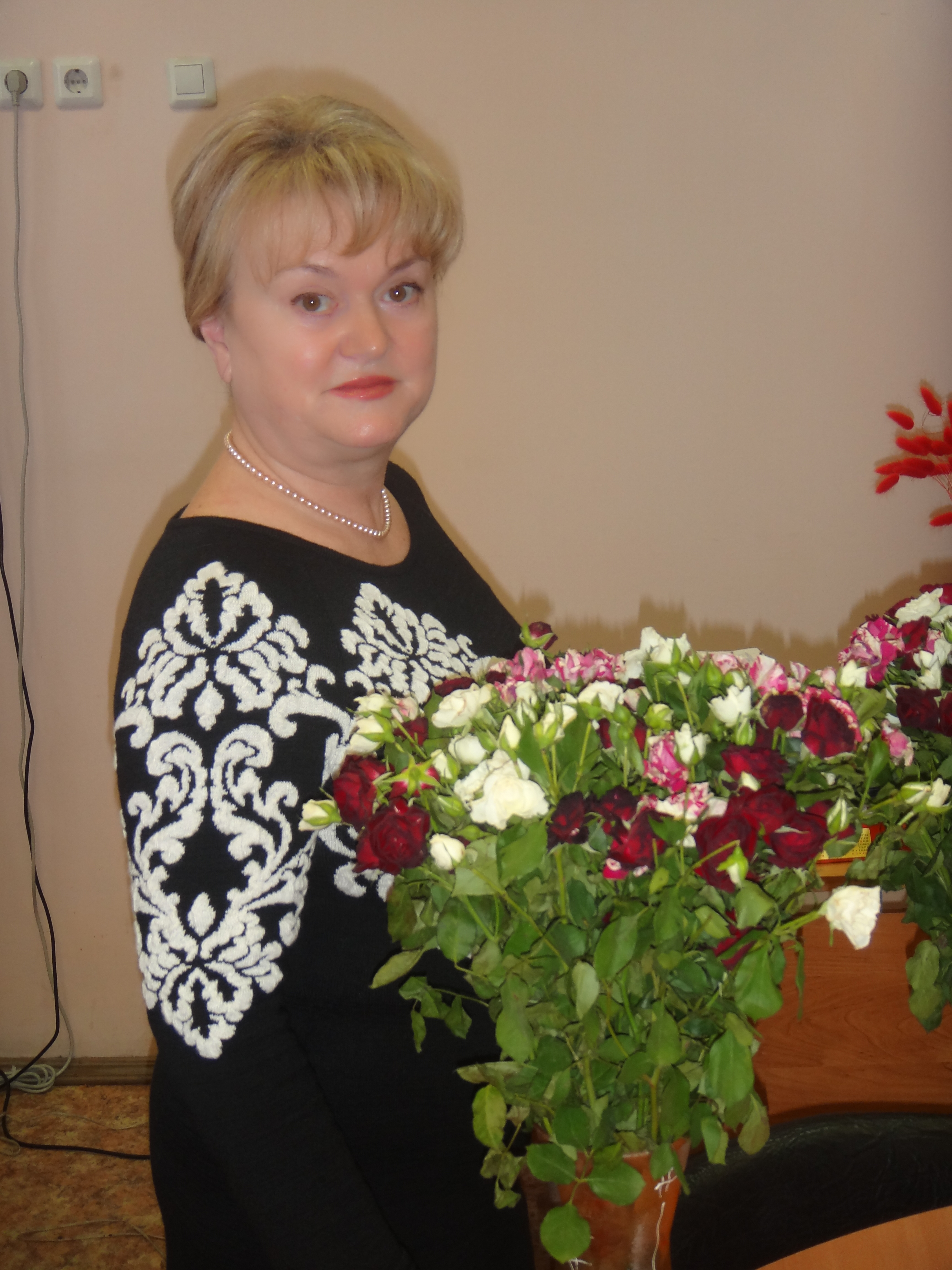 Субочева Марина Львовна