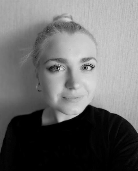 Сунцова Ирина Александровна