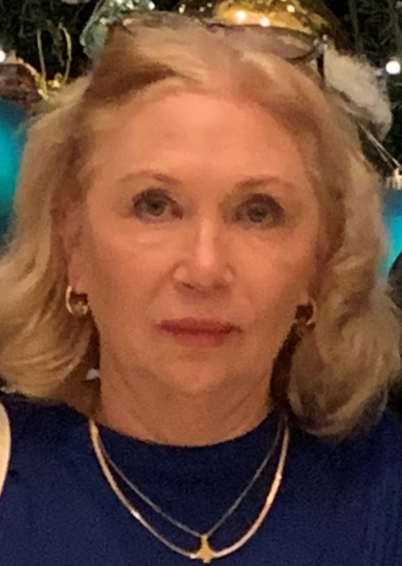 Сурудина Елена Александровна