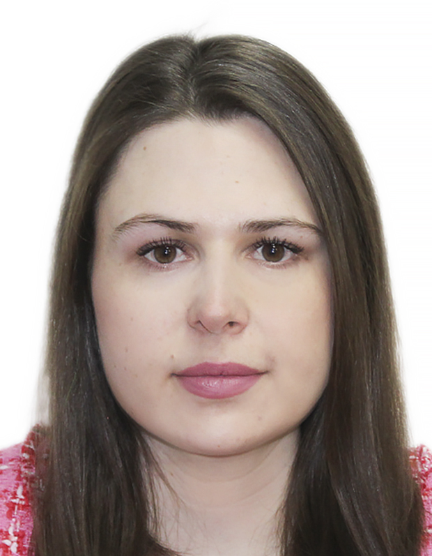 Сусоева Ирина Сергеевна