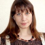 Суховершина Юлия Валерьевна