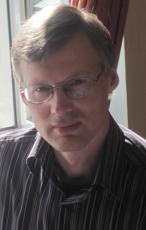 Счастливцев Роман Алексеевич