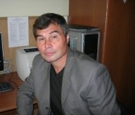 Серкин Владимир Павлович