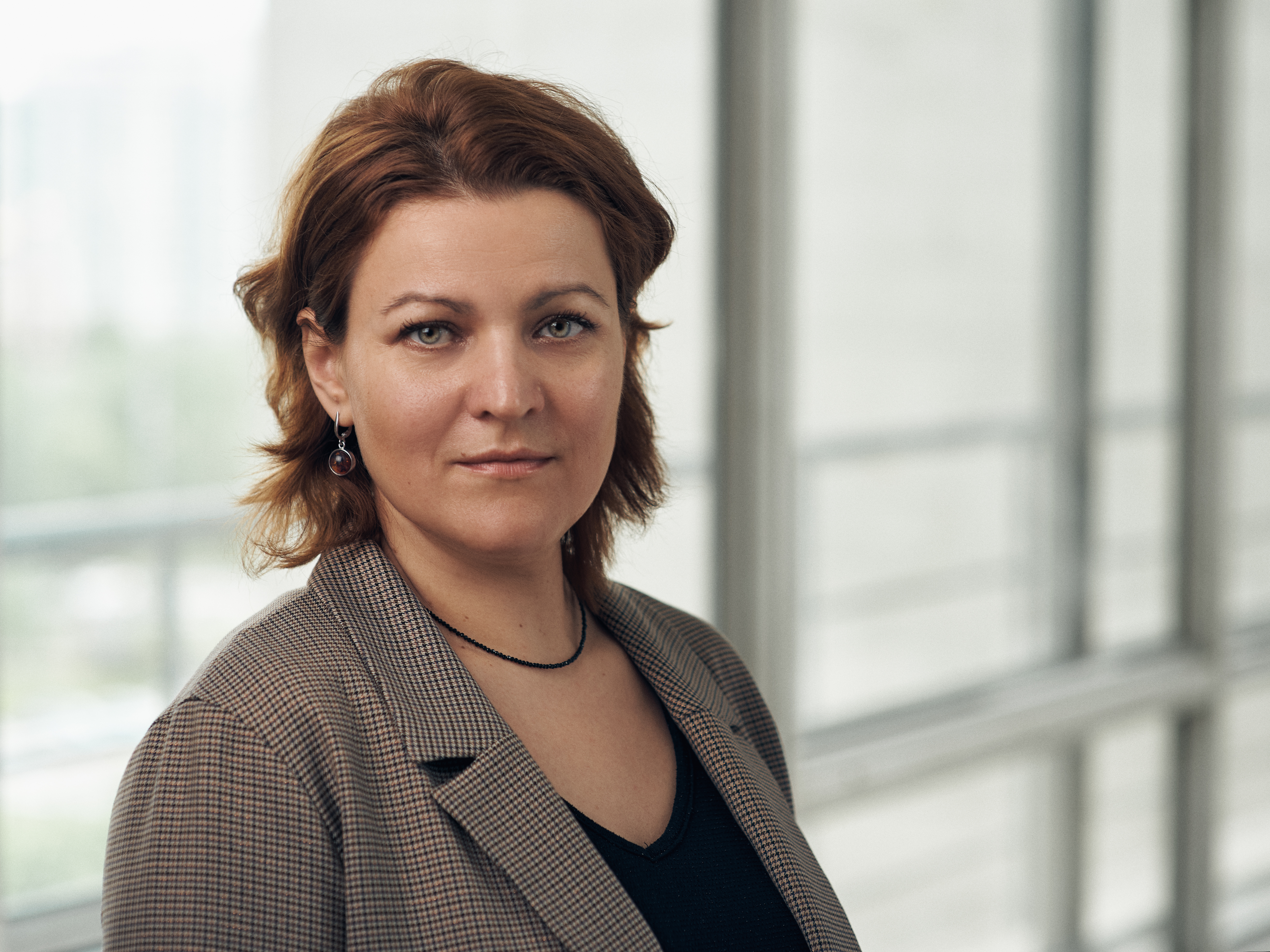 Сыресина Ирина Олеговна