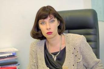 Талина Галина Валерьевна