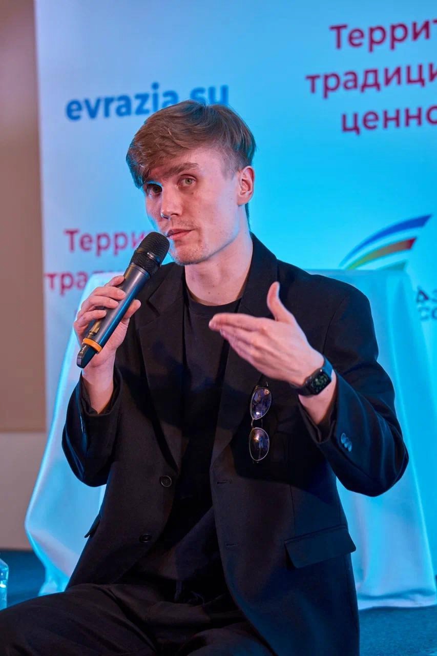 Тарабукин Иван Михайлович